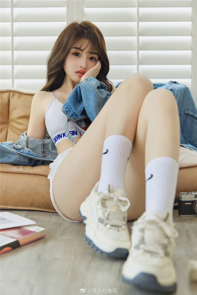 精致色调下的音乐