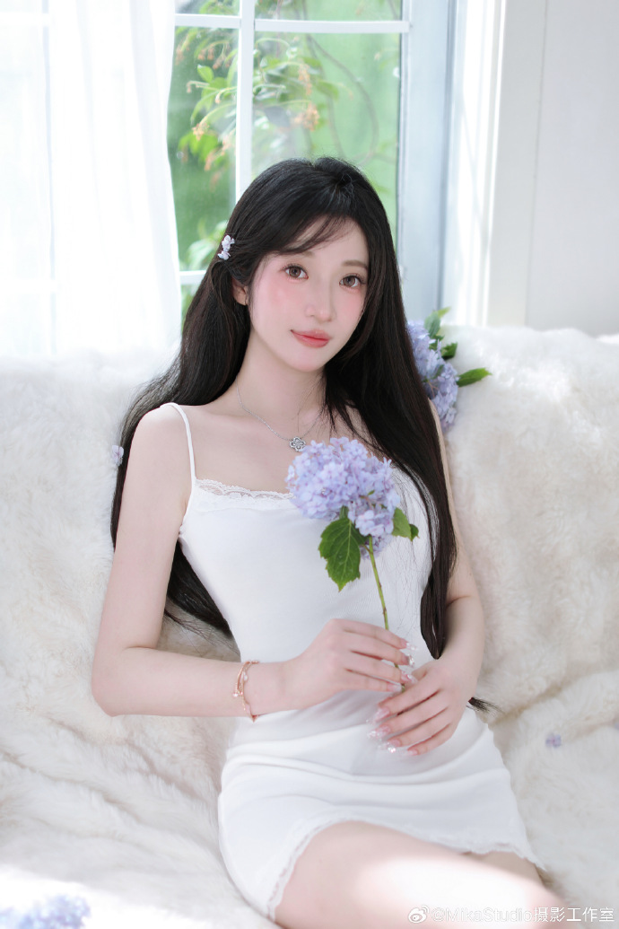 花样年华